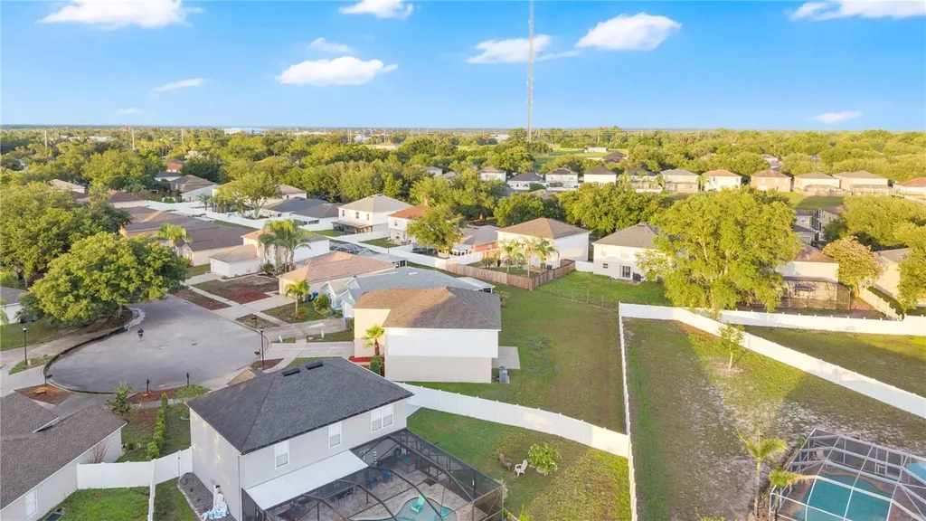 13403 Copper Head Drive Riverview FL 33569