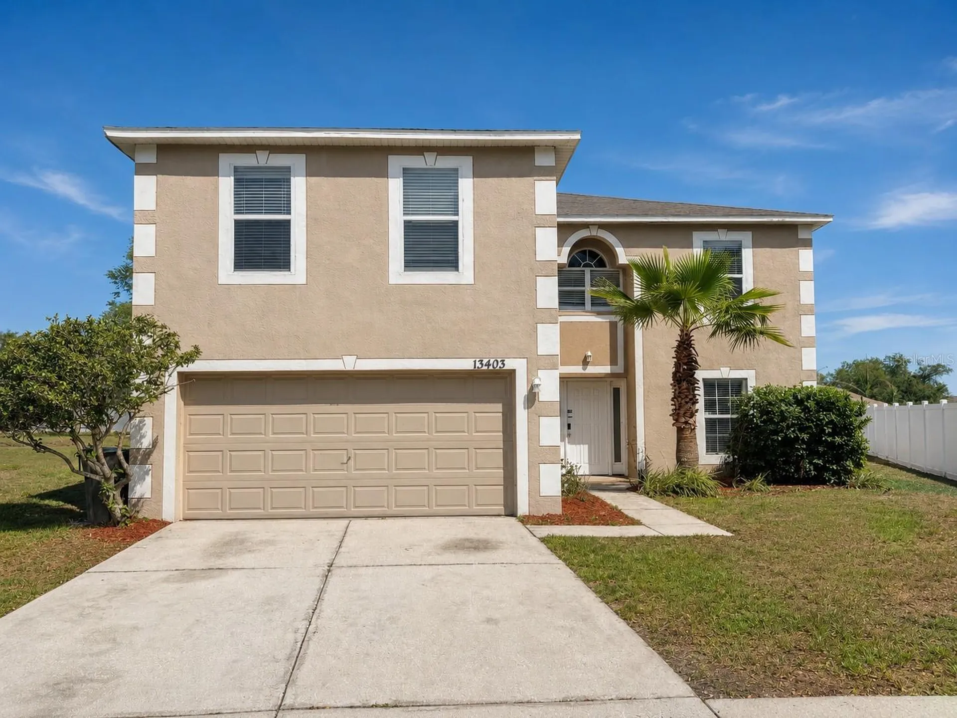 13403 Copper Head Drive Riverview FL 33569