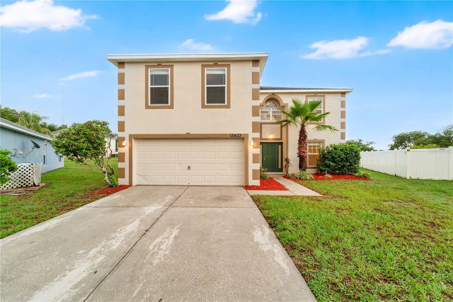 13403 Copper Head Drive Riverview FL 33569