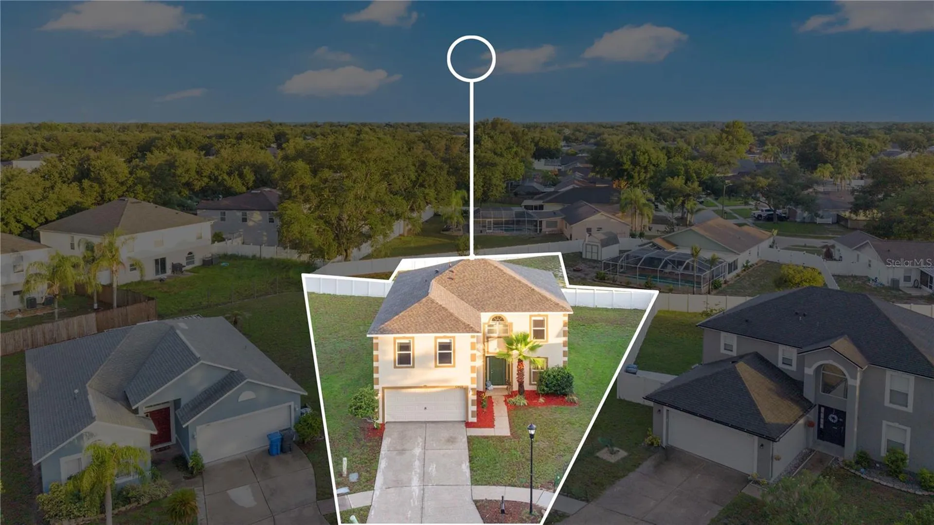 13403 Copper Head Drive Riverview FL 33569
