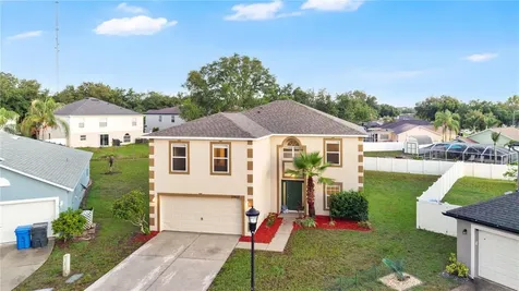 13403 Copper Head Drive Riverview FL 33569