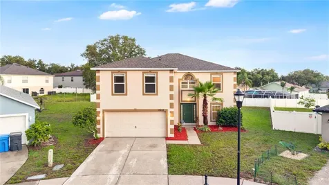 13403 Copper Head Drive Riverview FL 33569