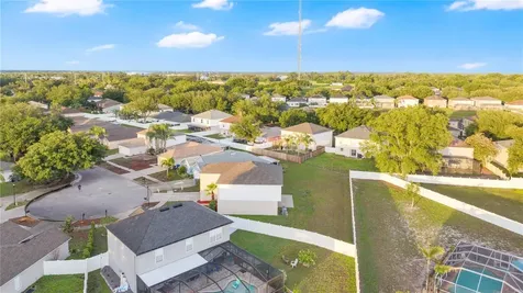 13403 Copper Head Drive Riverview FL 33569