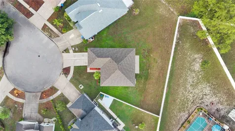 13403 Copper Head Drive Riverview FL 33569