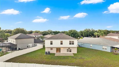13403 Copper Head Drive Riverview FL 33569