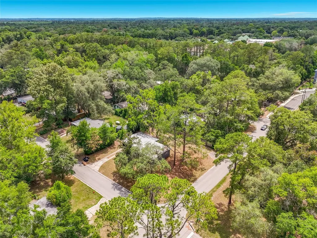 414 NW 36th Terrace Gainesville FL 32607