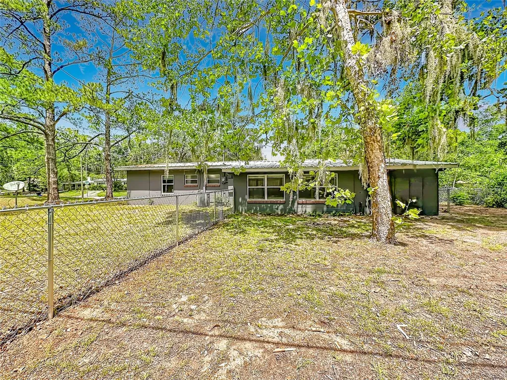 414 NW 36th Terrace Gainesville FL 32607