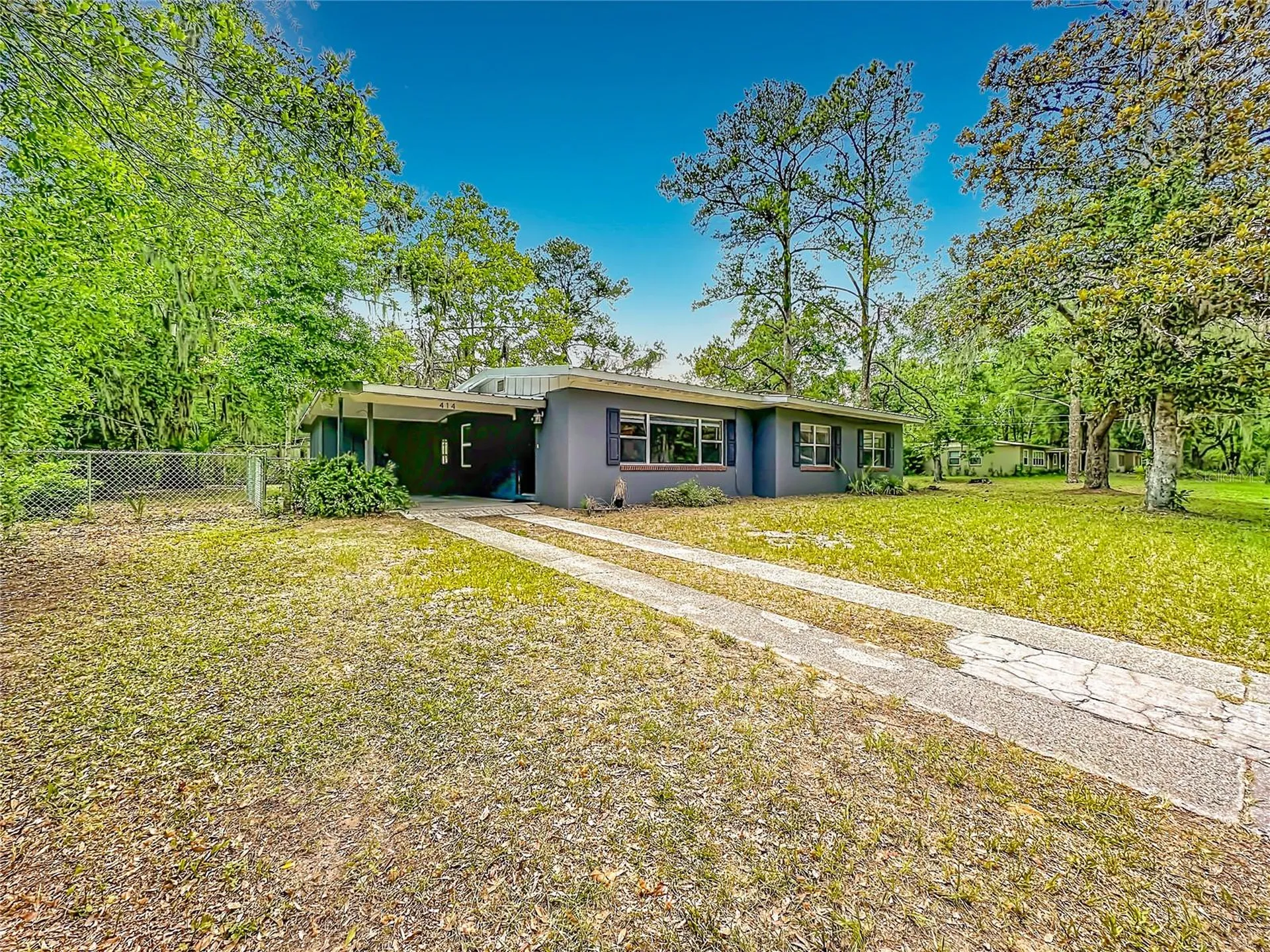 414 NW 36th Terrace Gainesville FL 32607