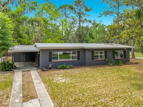 414 NW 36th Terrace Gainesville FL 32607