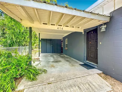 414 NW 36th Terrace Gainesville FL 32607