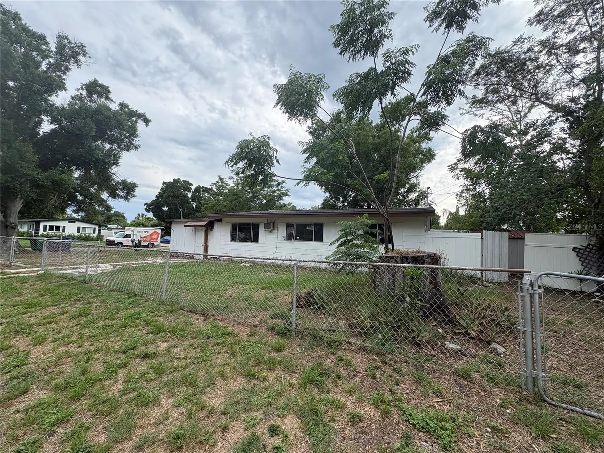 4701 W Trilby Avenue Tampa FL 33616