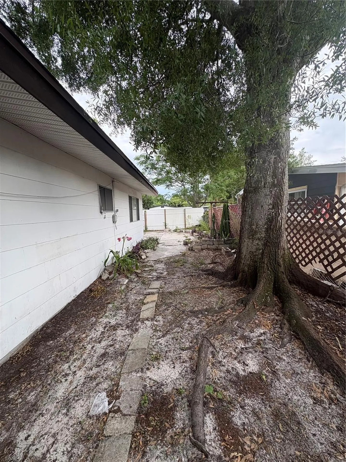 4701 W Trilby Avenue Tampa FL 33616