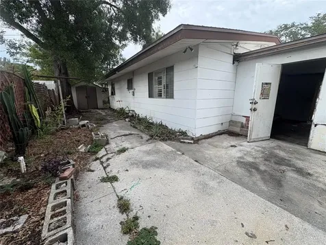 4701 W Trilby Avenue Tampa FL 33616