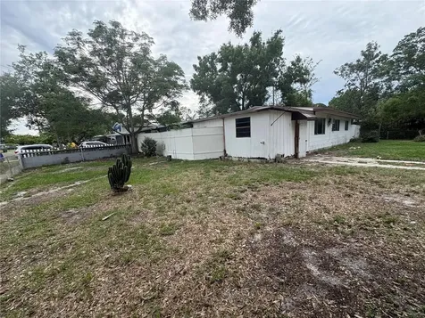 4701 W Trilby Avenue Tampa FL 33616