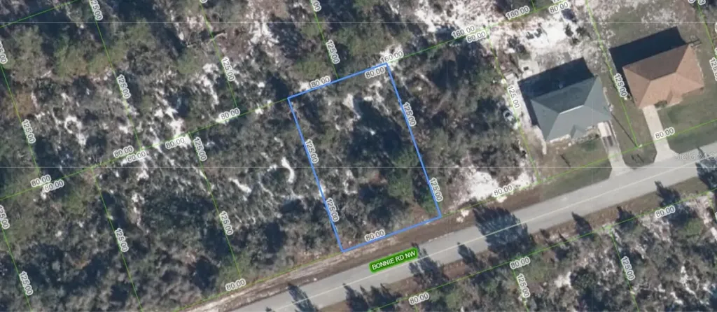 117 Bonnie Road NW Lake Placid FL 33852