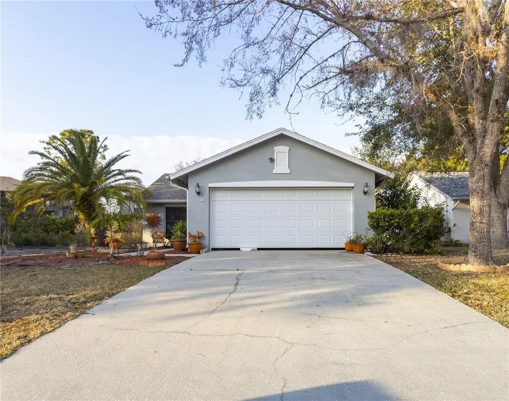 47 Wood Acre Lane Palm Coast FL 32164
