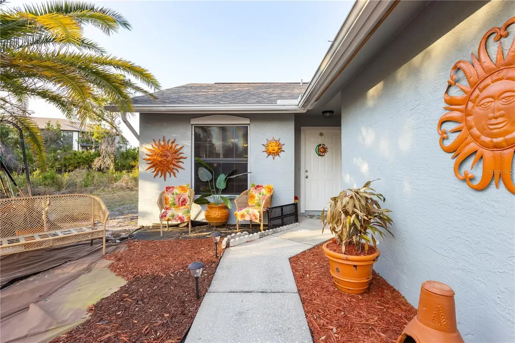 47 Wood Acre Lane Palm Coast FL 32164