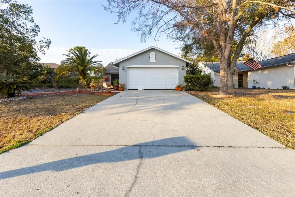 47 Wood Acre Lane Palm Coast FL 32164