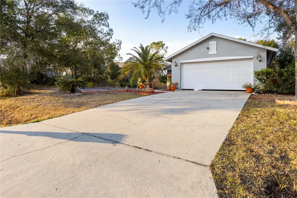 47 Wood Acre Lane Palm Coast FL 32164