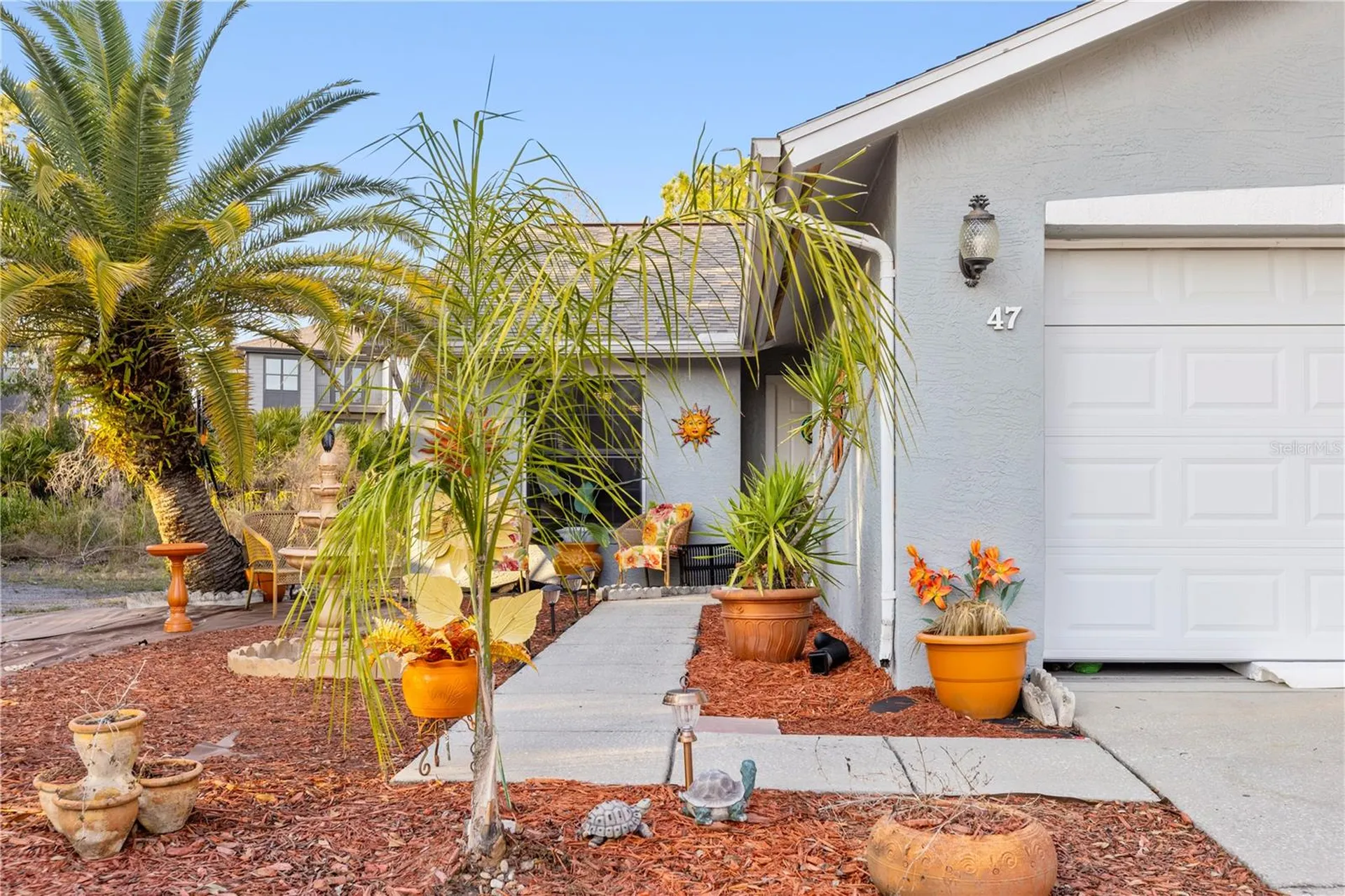 47 Wood Acre Lane Palm Coast FL 32164