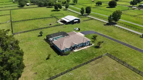 16421 W Highway 326 Morriston FL 32668