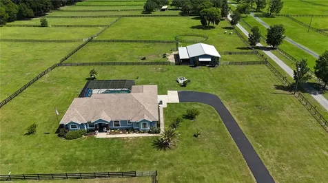16421 W Highway 326 Morriston FL 32668