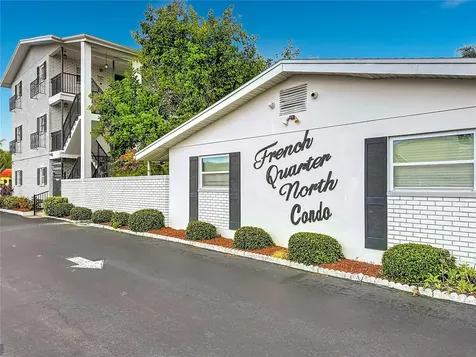 4050 4th Street N St Petersburg FL 33703