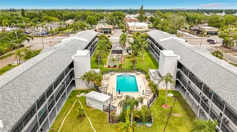 4050 4th Street N St Petersburg FL 33703