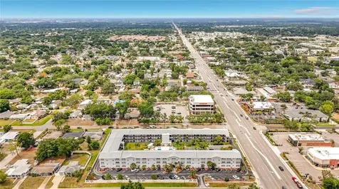 4050 4th Street N St Petersburg FL 33703