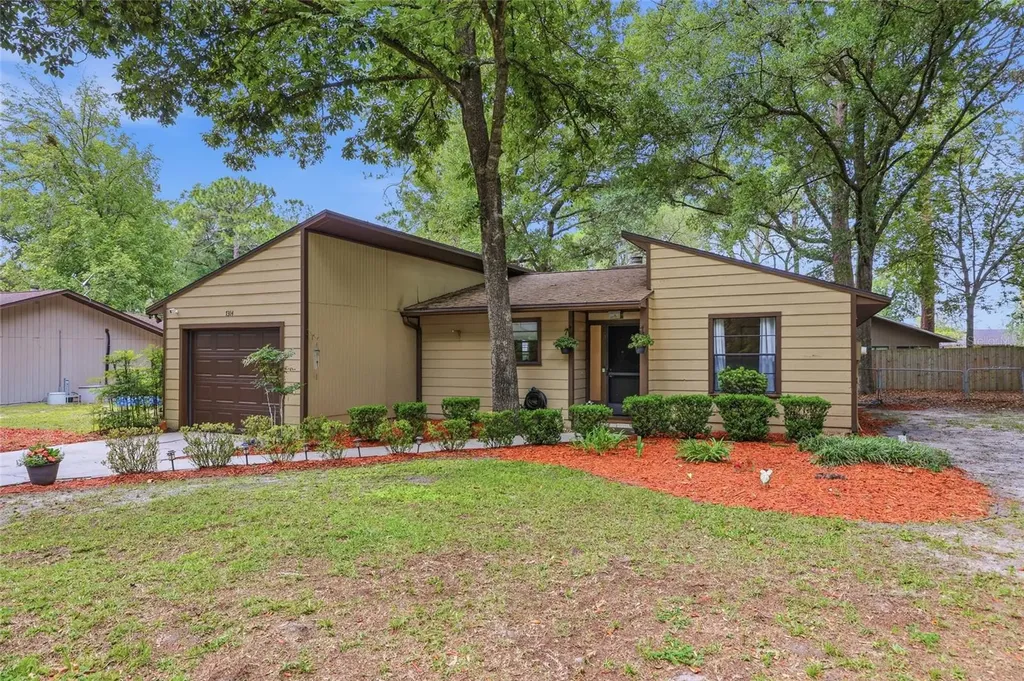 7314 SW 18th Place Gainesville FL 32607