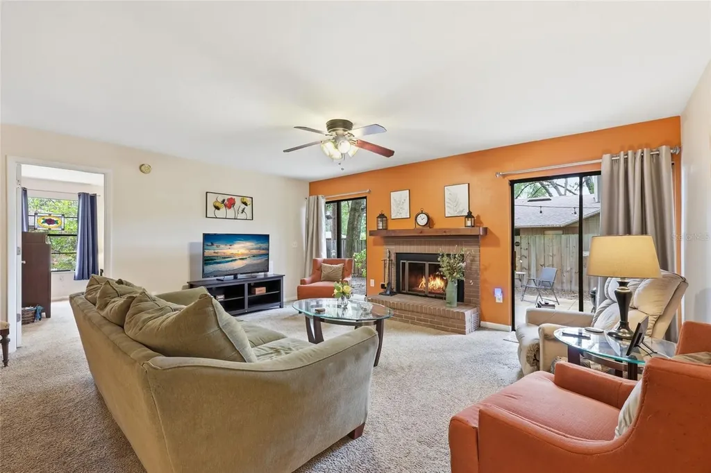 7314 SW 18th Place Gainesville FL 32607