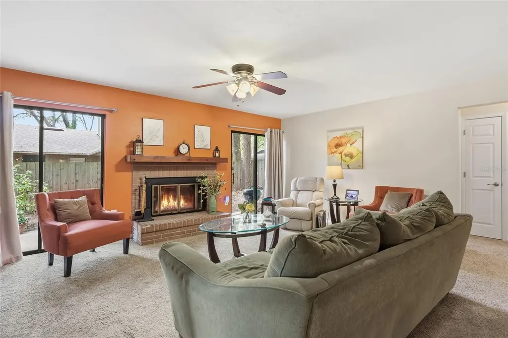 7314 SW 18th Place Gainesville FL 32607
