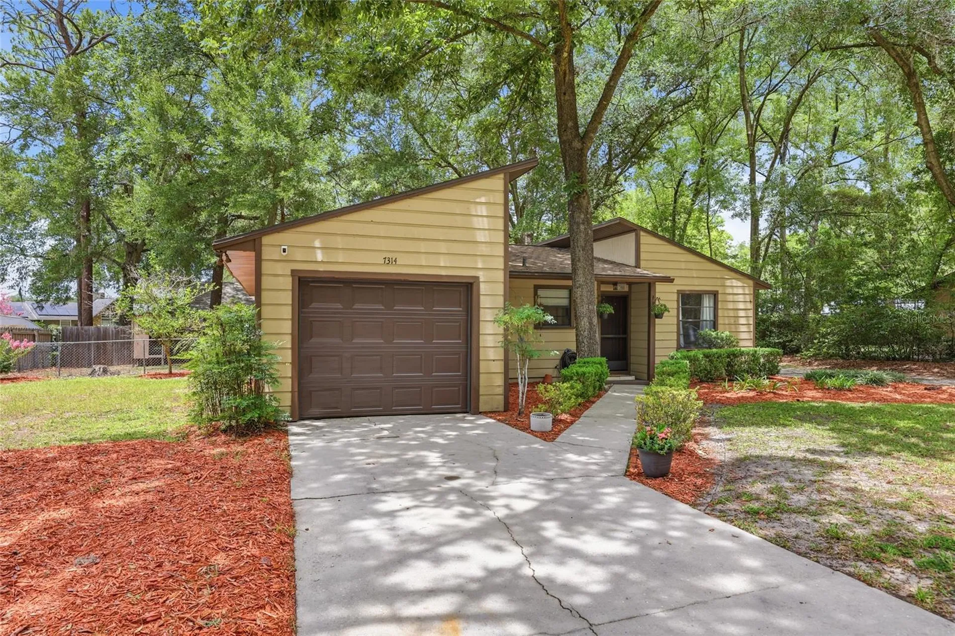 7314 SW 18th Place Gainesville FL 32607