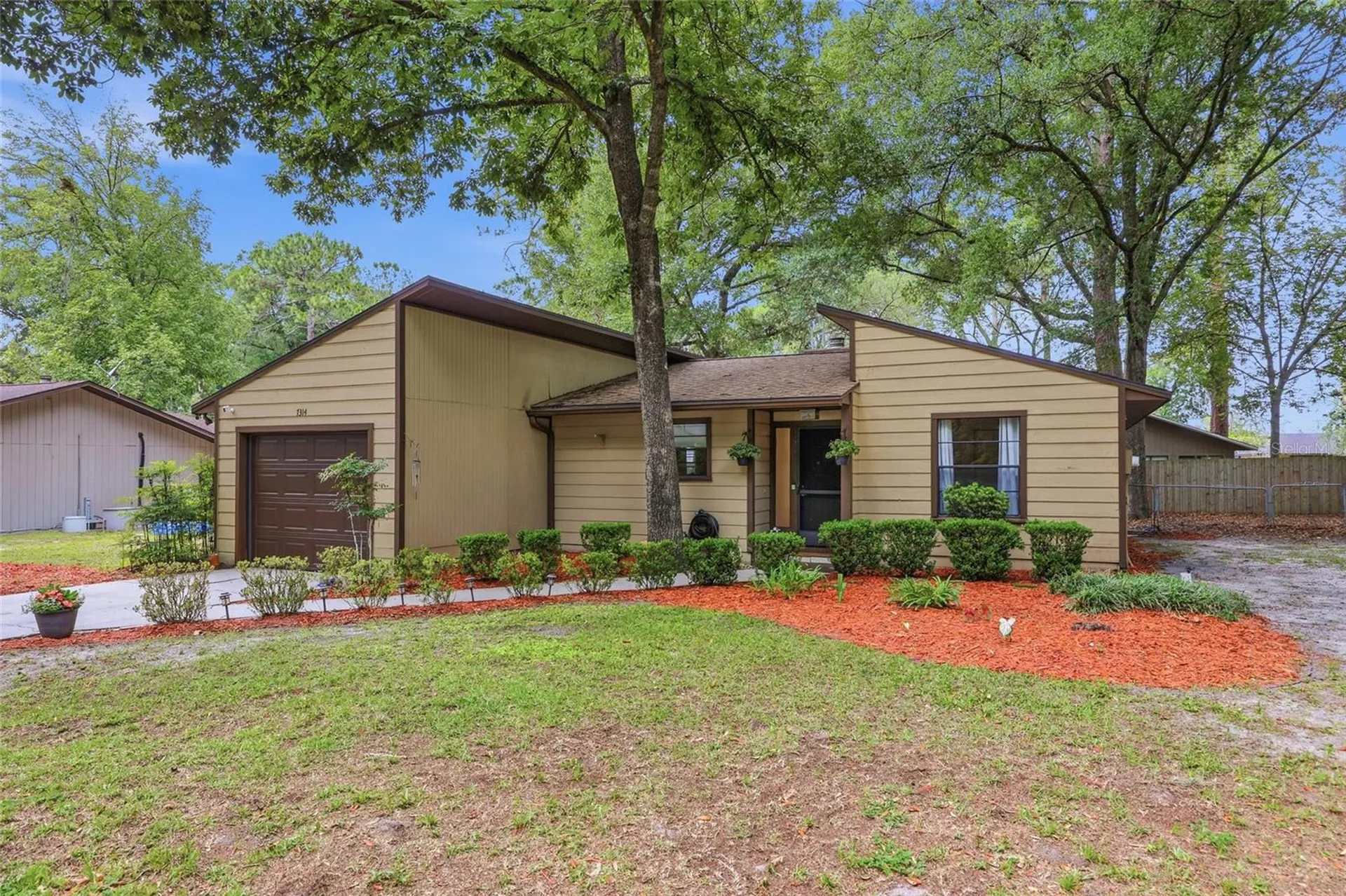 7314 SW 18th Place Gainesville FL 32607