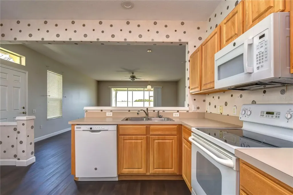 4744 Pond Ridge Drive Riverview FL 33578