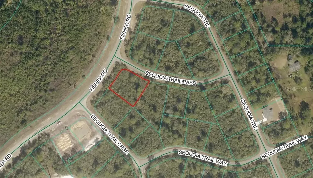 00 Fisher Road Ocklawaha FL 32179