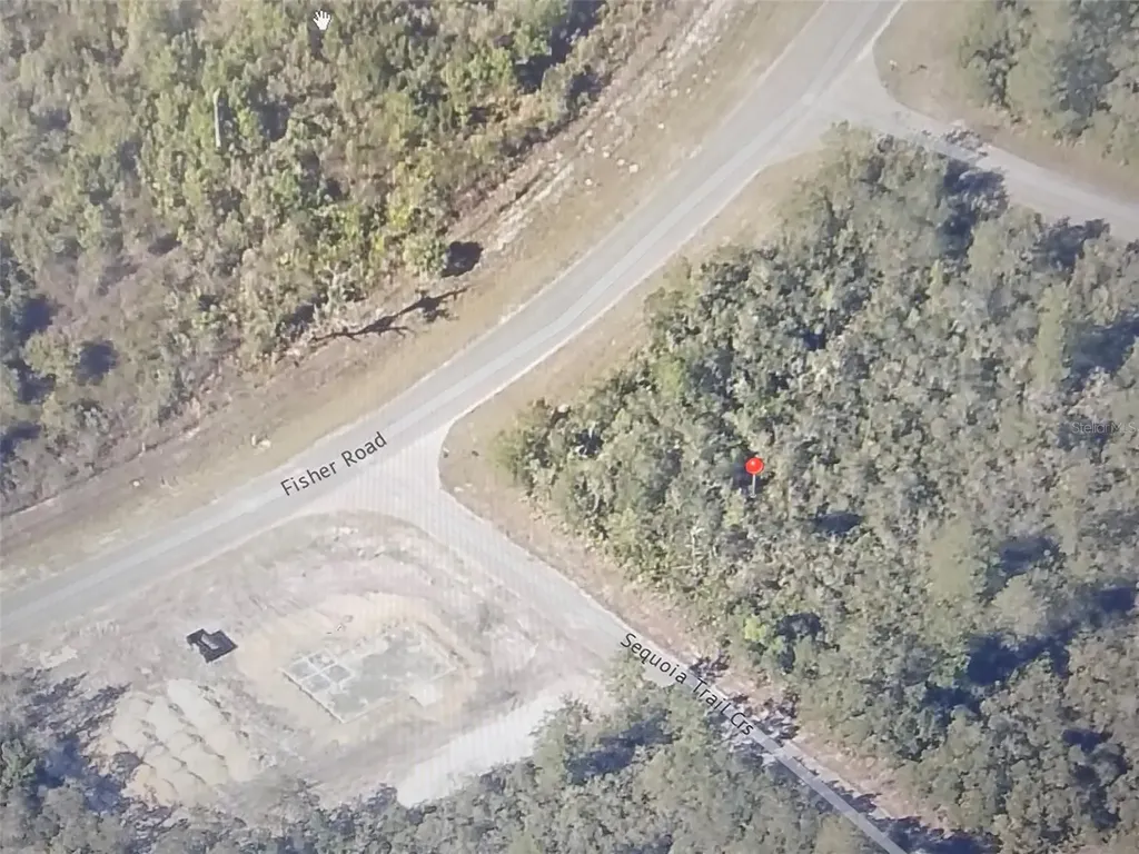 00 Fisher Road Ocklawaha FL 32179