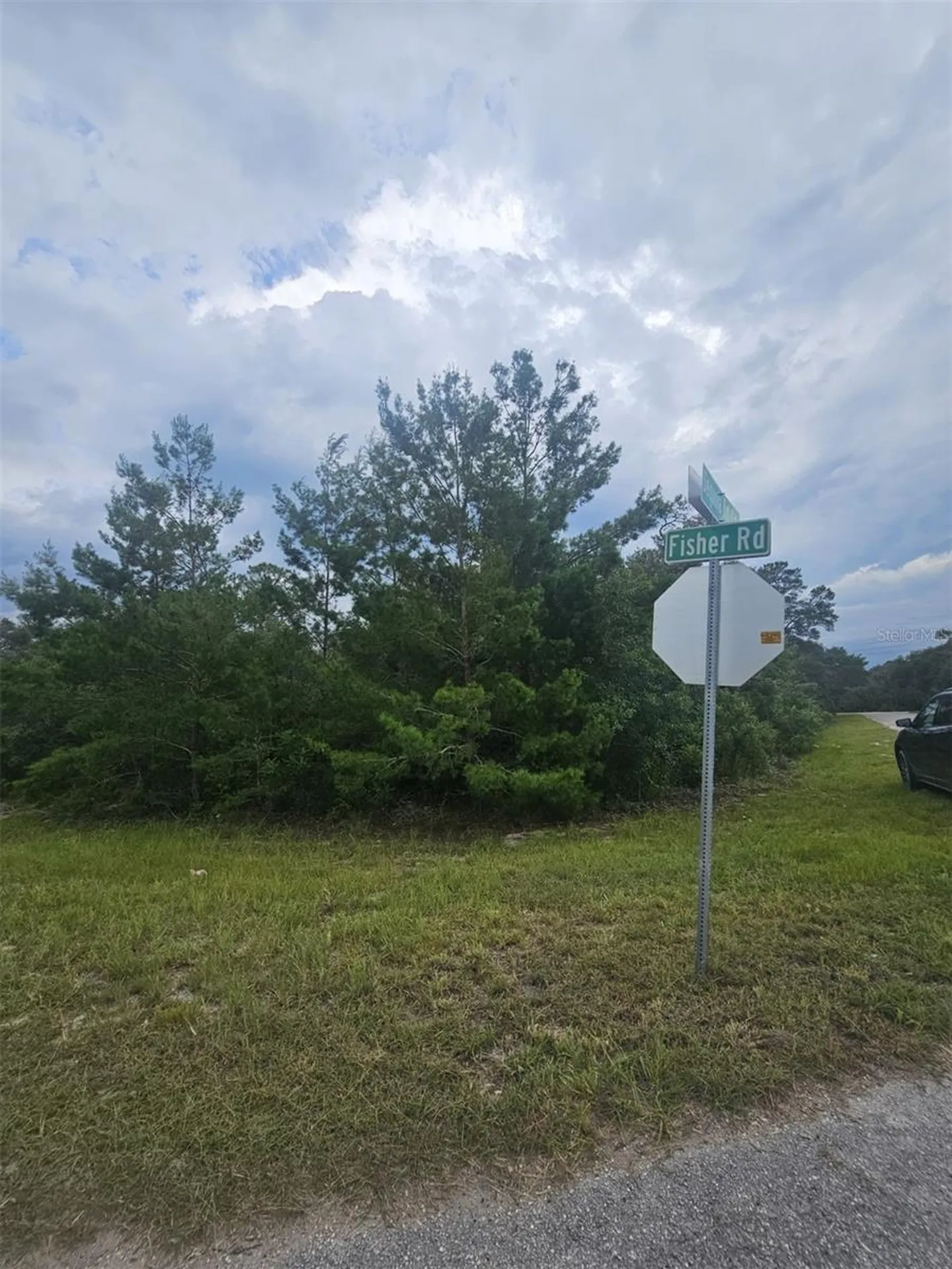 00 Fisher Road Ocklawaha FL 32179