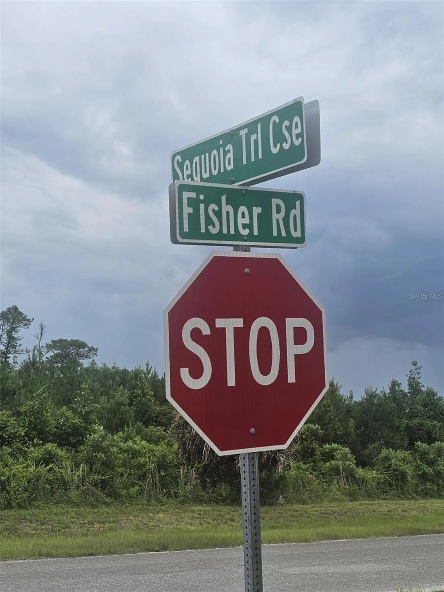 00 Fisher Road Ocklawaha FL 32179