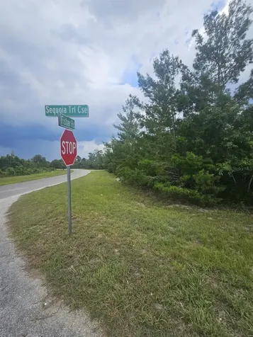 00 Fisher Road Ocklawaha FL 32179