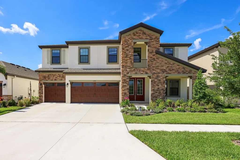 13180 Wellspring Drive Lithia FL 33547