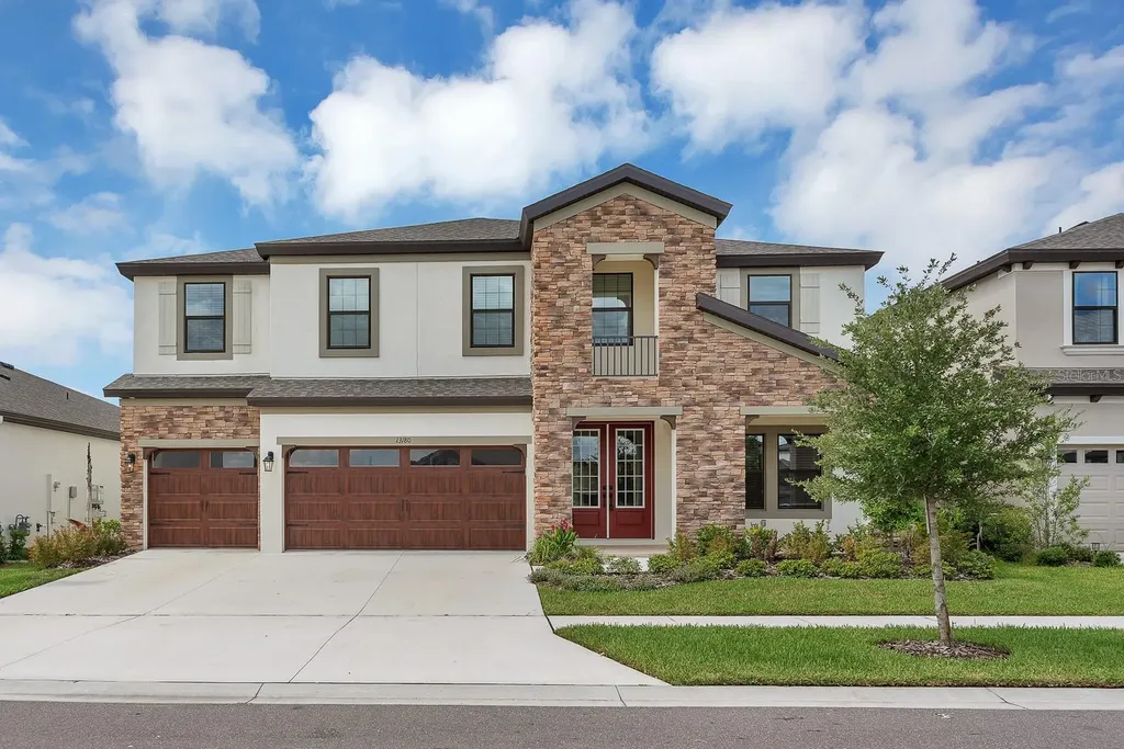 13180 Wellspring Drive Lithia FL 33547