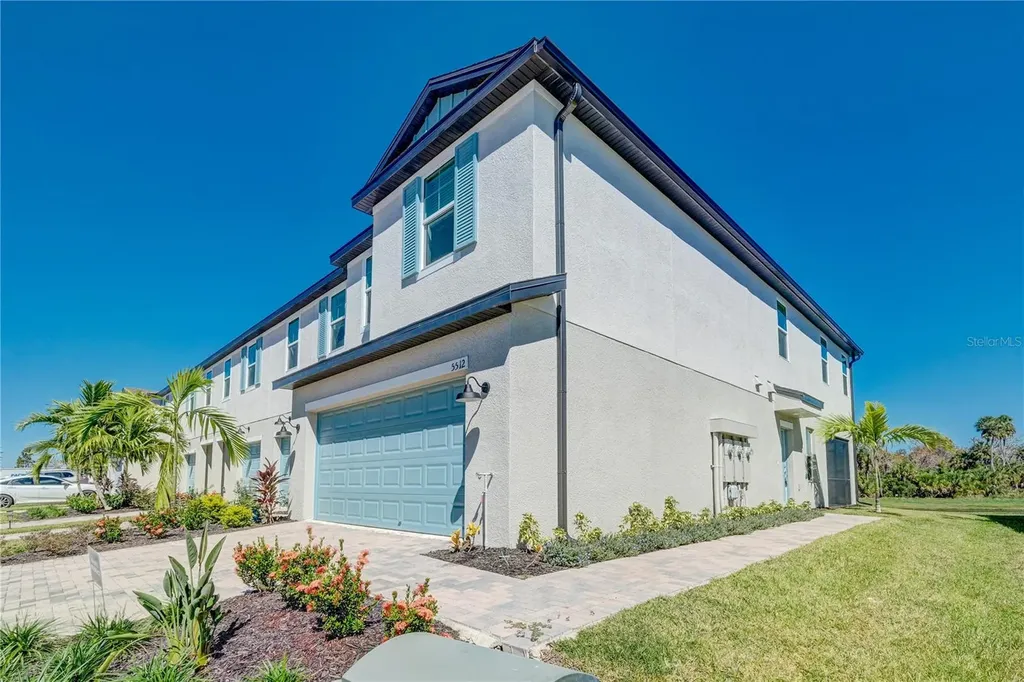 5512 Tripoli Drive Palmetto FL 34221