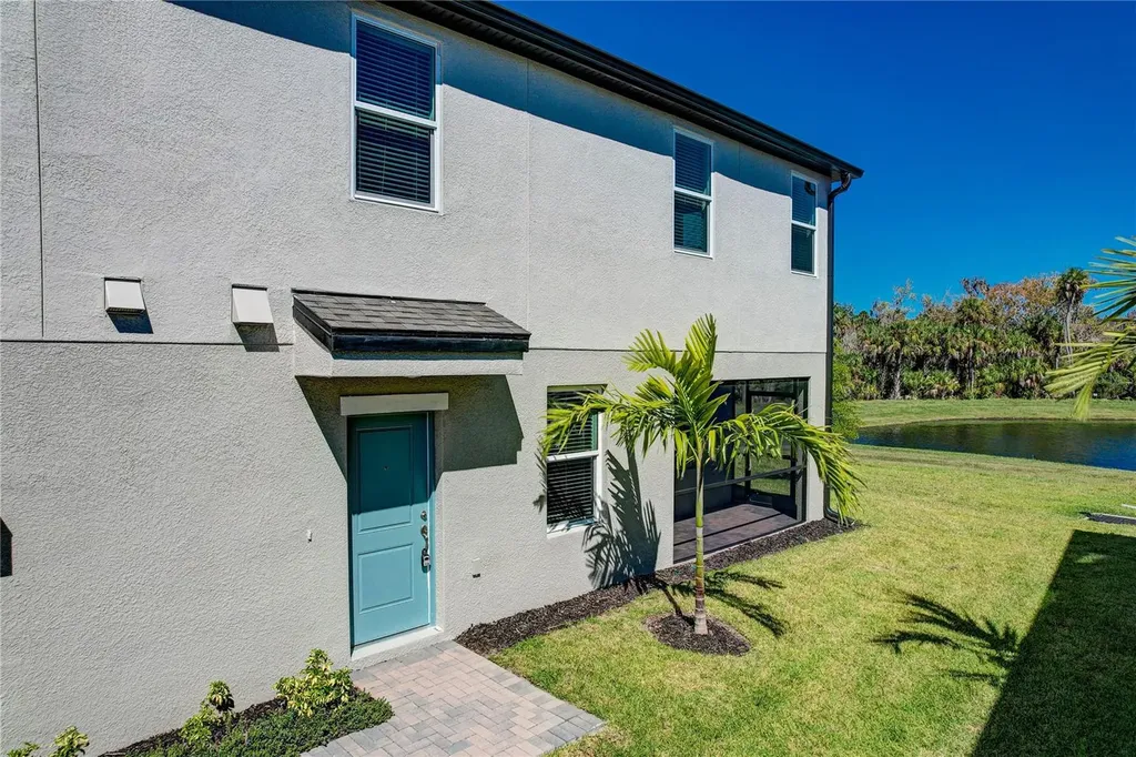 5512 Tripoli Drive Palmetto FL 34221