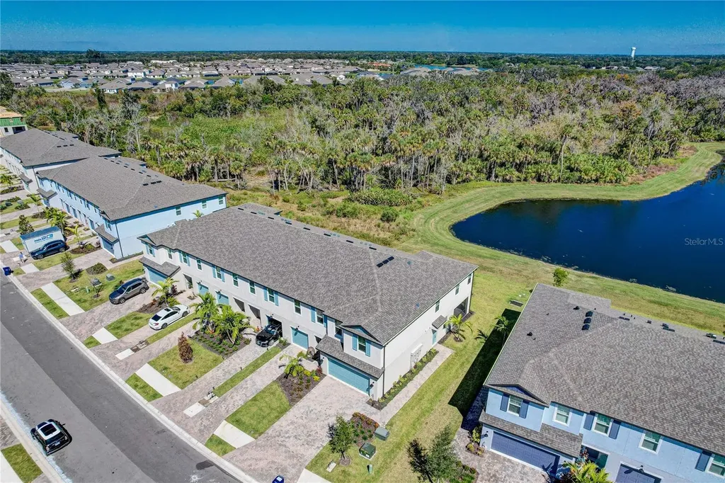 5512 Tripoli Drive Palmetto FL 34221