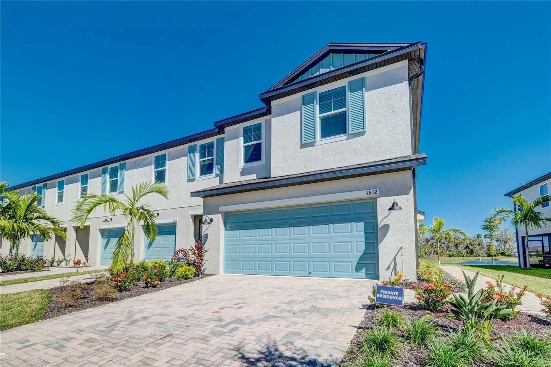 5512 Tripoli Drive Palmetto FL 34221