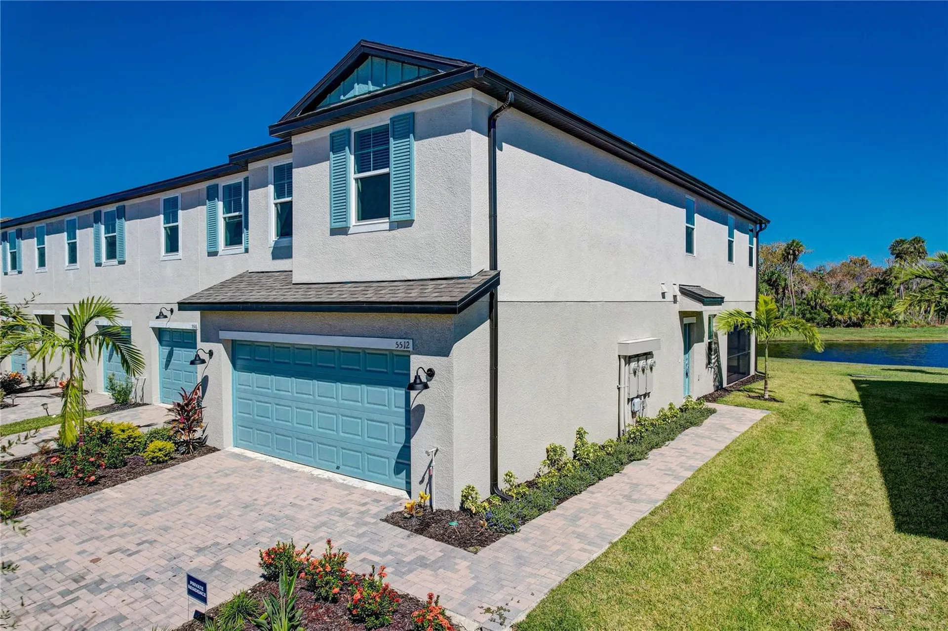 5512 Tripoli Drive Palmetto FL 34221