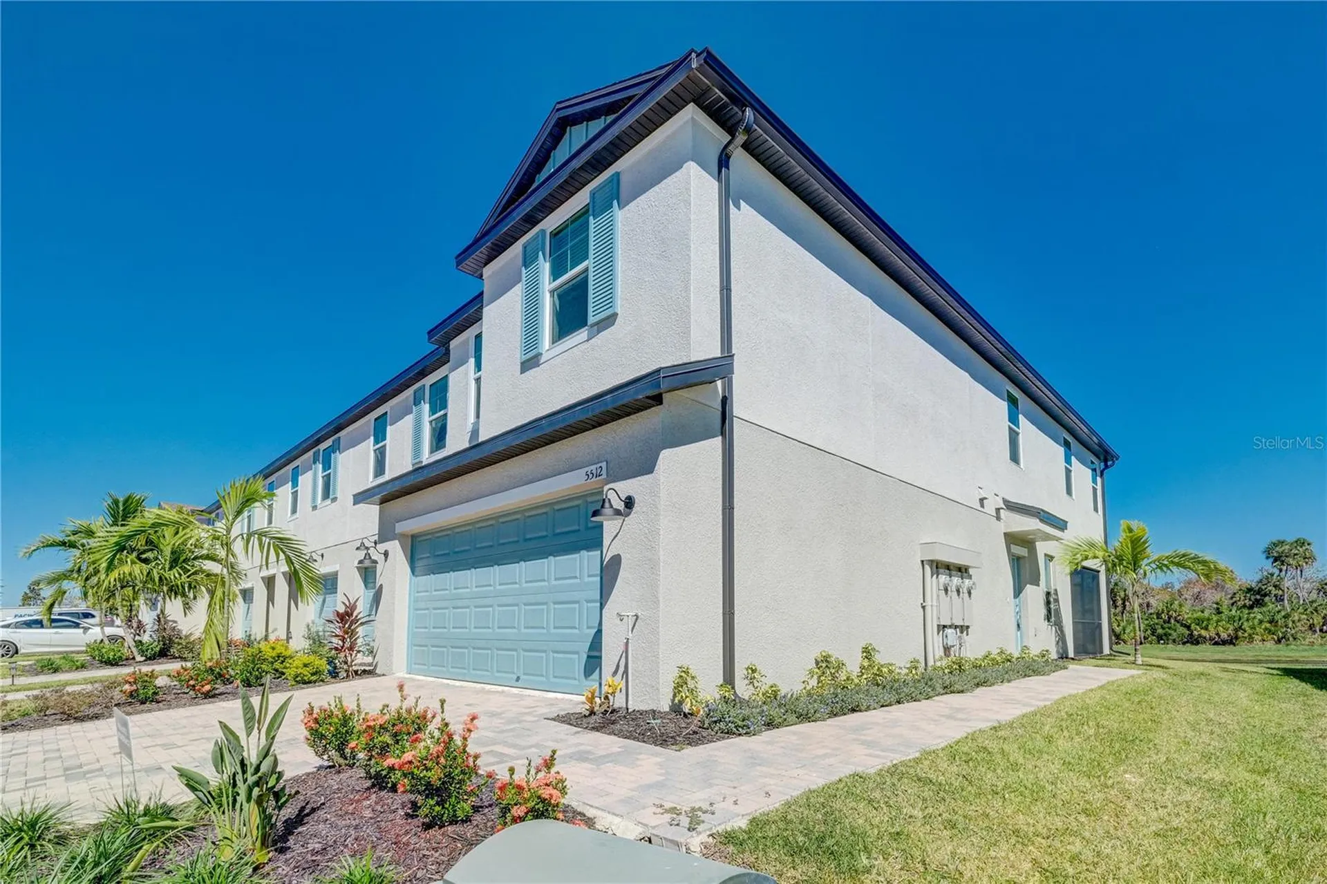 5512 Tripoli Drive Palmetto FL 34221