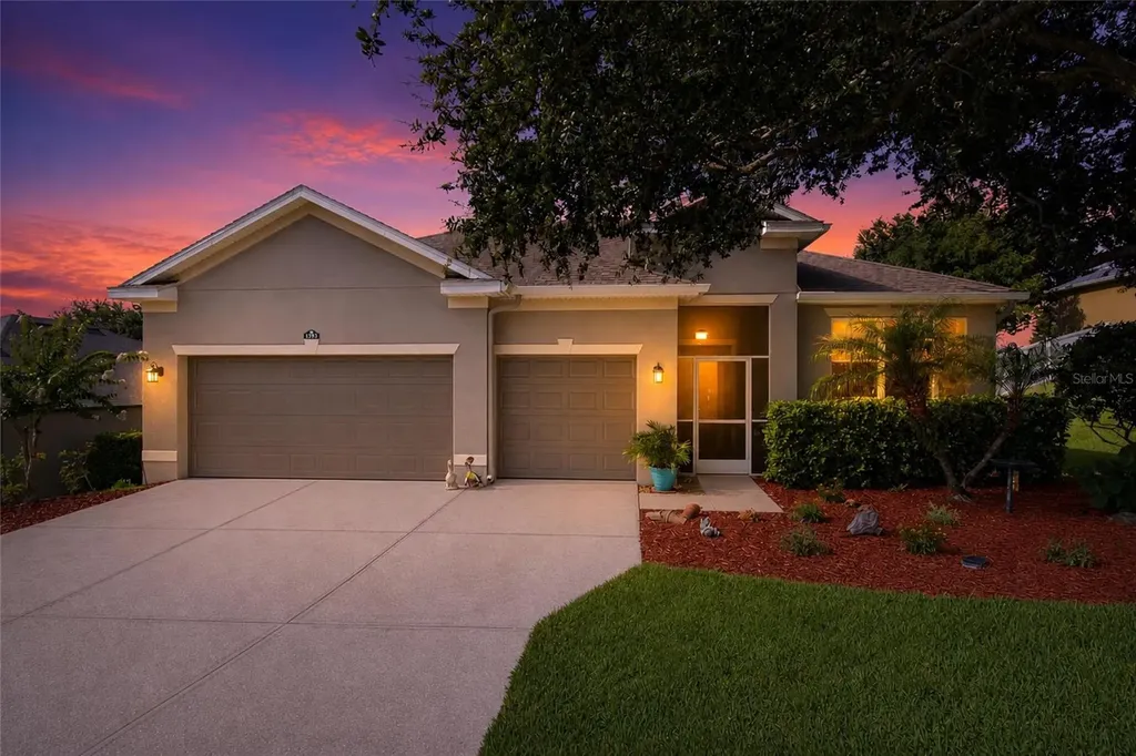 1893 Sanderling Drive Clermont FL 34711