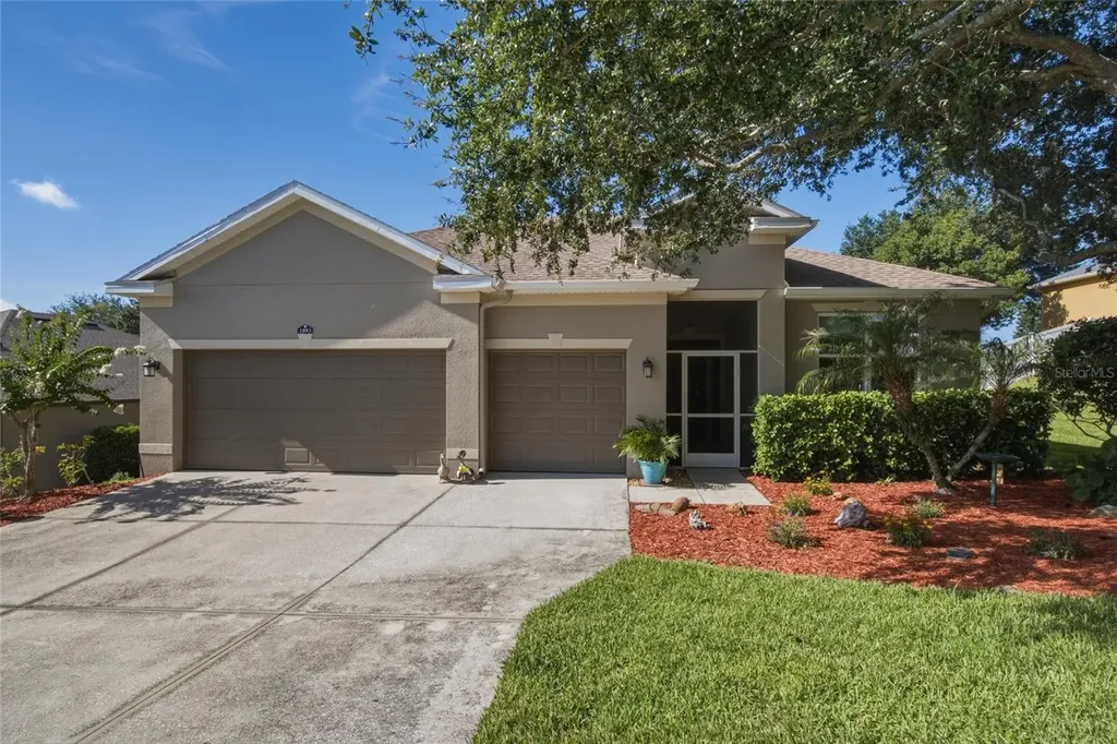1893 Sanderling Drive Clermont FL 34711